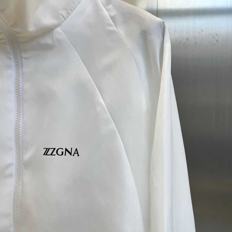 Zegna Outwear